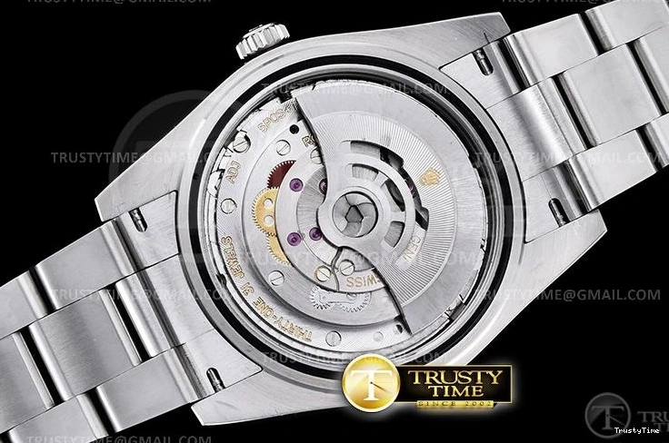 1223 Effortless R2DJ0253I – DJ2 41mm Oyst 652